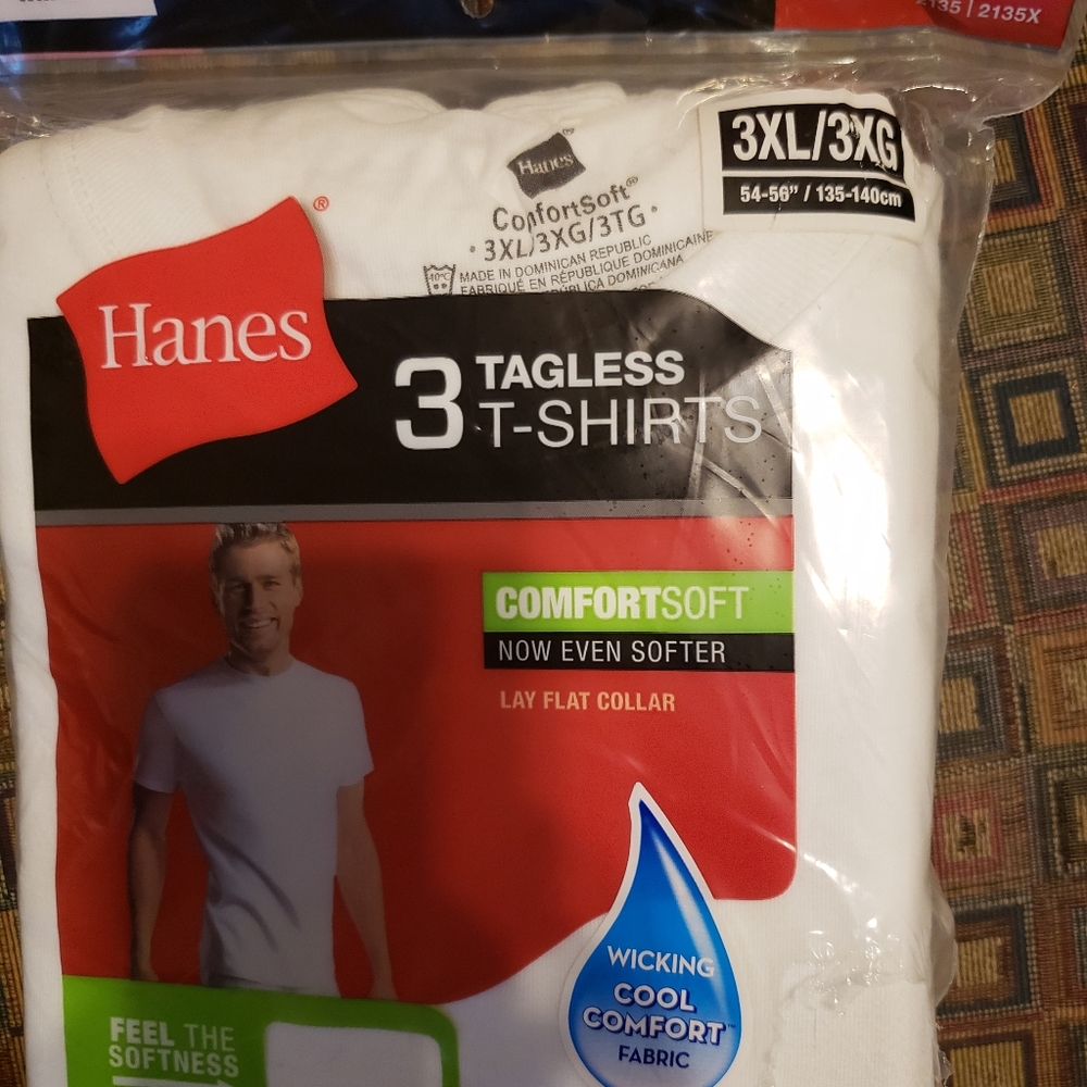 Mens T shirts